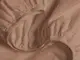 Простыня на резинке для коляски и люльки 40x80 RUM