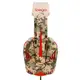 Наушники игровые iPega Gaming PG-R005, красный камуфляж