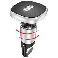 Утримувач BOROFONE Smart Air Outlet Magnetic Car Bracket Extended Version BH44