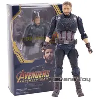 Фігурка Marvel Месники. Фігурка Капітан Америка 14 см. Фігурка фільму Avengers. Captain America