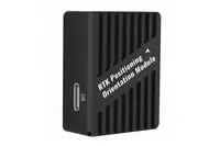 Модуль позиционирования SIYI RTK RM3100 с двумя антеннами