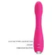 Вибратор Pretty Love HECTOR G-SPOT VIBRATOR с электростимуляцией 7 режимов вибрации и 5 электростиму