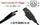 Переходник на 12v (max 5a, 60w) 4pin RP (Kycon) 1m з USB Type-C (male) Power Delivery PD (WITRN) тригер (A class) 1 день гар.