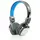 Наушники bluetooth Remax RM-200HB black