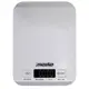 Весы кухонные Mesko MS-3169-white 5 кг белые