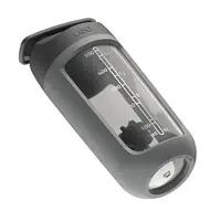 Бутылка-шейкер для спорта Berghoff Leo 3950227 500 мл