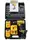 Шуруповерт аккумуляторный DeWALT DCD771 в кейсе