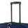 Чемодан Semi Line 28" (L) Blue (T5681-3)