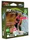 Шнур нахлистовий Lineaeffe 30.48м WF6 Floating Green