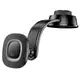 Держатель HOCO Crown magnetic wireless charging car holder (center console) HW31 |4.5-7", 15W|