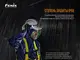 Фонарь ручной взрывобезопасный Fenix ​​WF30RE