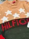 Свитер для мальчика Hilfiger зеленый низ 1523, розмір 86