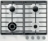 Варочная поверхность Gorenje G 6 SY2W (GW600)