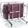 Валіза Heys Maximus S Wine Red 10136-0052-21