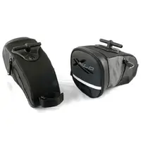 Сумка подседельная XLC  BA-S44  S, 1,6л