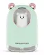 Увлажнитель воздуха - ночник Мишка Humidifier H2O USB Диффузор с подсветкой