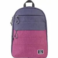 Рюкзак GoPack Сity GO21-118L-1 20 л