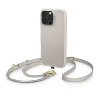 Чохол Spigen для iPhone 16 Pro Max - Cyrill Kajuk Classic Charm MagSafe, Cream (ACS08401)