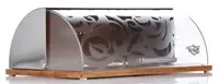 Металлическая хлебница Krauff 29-262-001