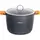 Кастрюля 7.5 л Bohmann BH-7351-28-MRB
