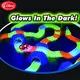 Детский набор MAGIC TRACKS 360 Mega Set Гибкая игрушечная дорога - автотрек конструктор + 2 машинки