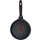 Сковорода для блинов Krauff Smart Fry 25-45-136 24 см черная