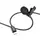 Микрофон HOCO Lightning Lavalier microphone L14 |2M|