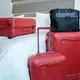 Чемодан Swissbrand London (M) Red (SWB_LHLON201M) Discounted