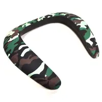 Портативная Bluetooth колонка на шею SoundGear Камуфляж