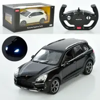 Джип на радиоуправлени Porsche 42900 35 см