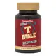 Стимулятор тестостерона Natures Plus Ultra T Male, 60 таблеток