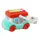 Автобус-ксилофон Технок T-9857 12.5х13.5х17.5 см