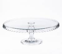Тортівниця на ніжці Pasabahce Patisserie PS-95117 32 см