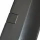 Накладка порога левая Tesla Model S Rest (6005874-00-E)