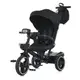 Велосипед трехколесный El Camino Vector ME-1162-Black черный