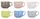 Кружка Limited Edition Heart 181136 650 мл