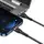 Кабель USAMS Lightning Aluminum Alloy Charging & Data Cable US-SJ487 U64 |1.2m, 2A|