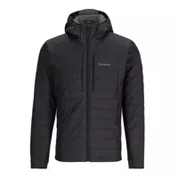 Куртка Simms Fall Run Hybrid Jacket Black S (13872-001-20 / 2255156)