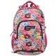 Детский рюкзак Semi Line 19 Rose Donats Print (J4674-4)