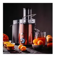 Соковитискач Adler AD-4129 1000 Вт червона