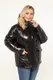 Куртка демисезонная CR-80060-BLK