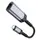 Переходник HOCO Type-C ethernet adapter UA26 |100 Mbps|
