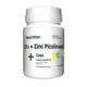 Витамины и минералы EntherMeal D3 + Zinc Picolinate, 60 капсул