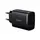 Адаптер мережевий Baseus Compact  Charger 3U 17W EU |3USB, QC, 3.4A|  (CCXJ020102)