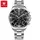 Часы наручные Olevs 2870 Black Gray
