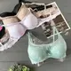 Кружевной бюстгальтер Код: 108-71715-2 80В