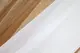 Кухонный комплект (280х170см), шторки и тюль. На карниз 1,5-2м. Цвет кофейный с белым. Код 038к 50-144