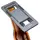 Держатель HOCO Volar metal folding desktop stand HD11 |4,3-7"|