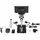 Мікроскоп Bresser Digital WiFi 1080P 2L with LCD Screen (9652100/13518)