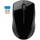 Мышь компьютерная безпроводная HP 220 Black 3FV66AA черная